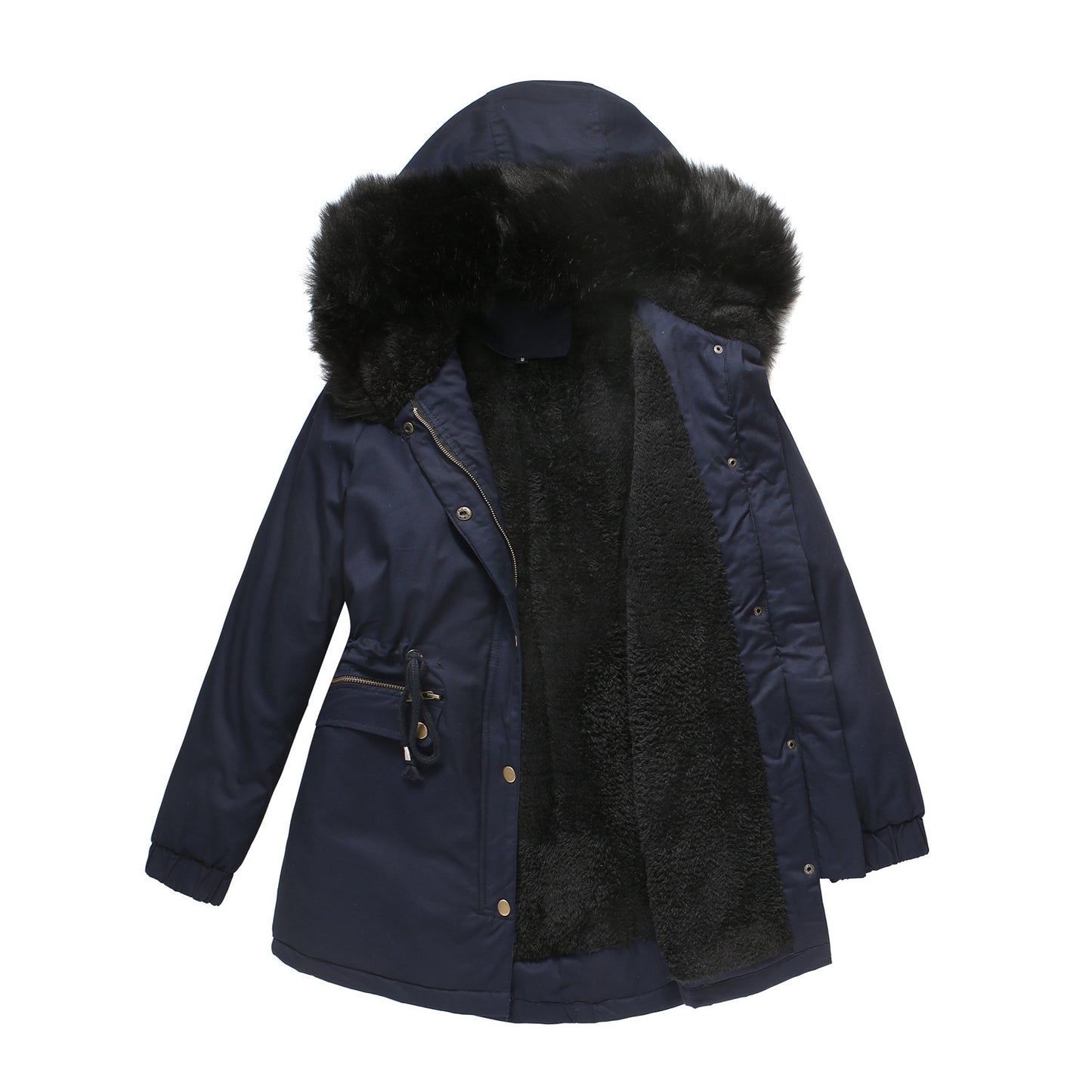 Women's jacket perfect for everyday