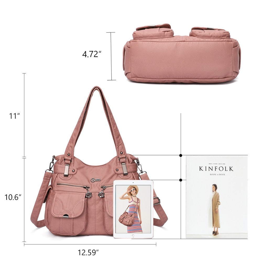 Luxury bag for women