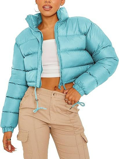 Chic Comfort: The Ultimate Luxury Down Jacket