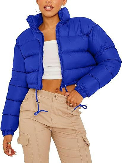 Chic Comfort: The Ultimate Luxury Down Jacket