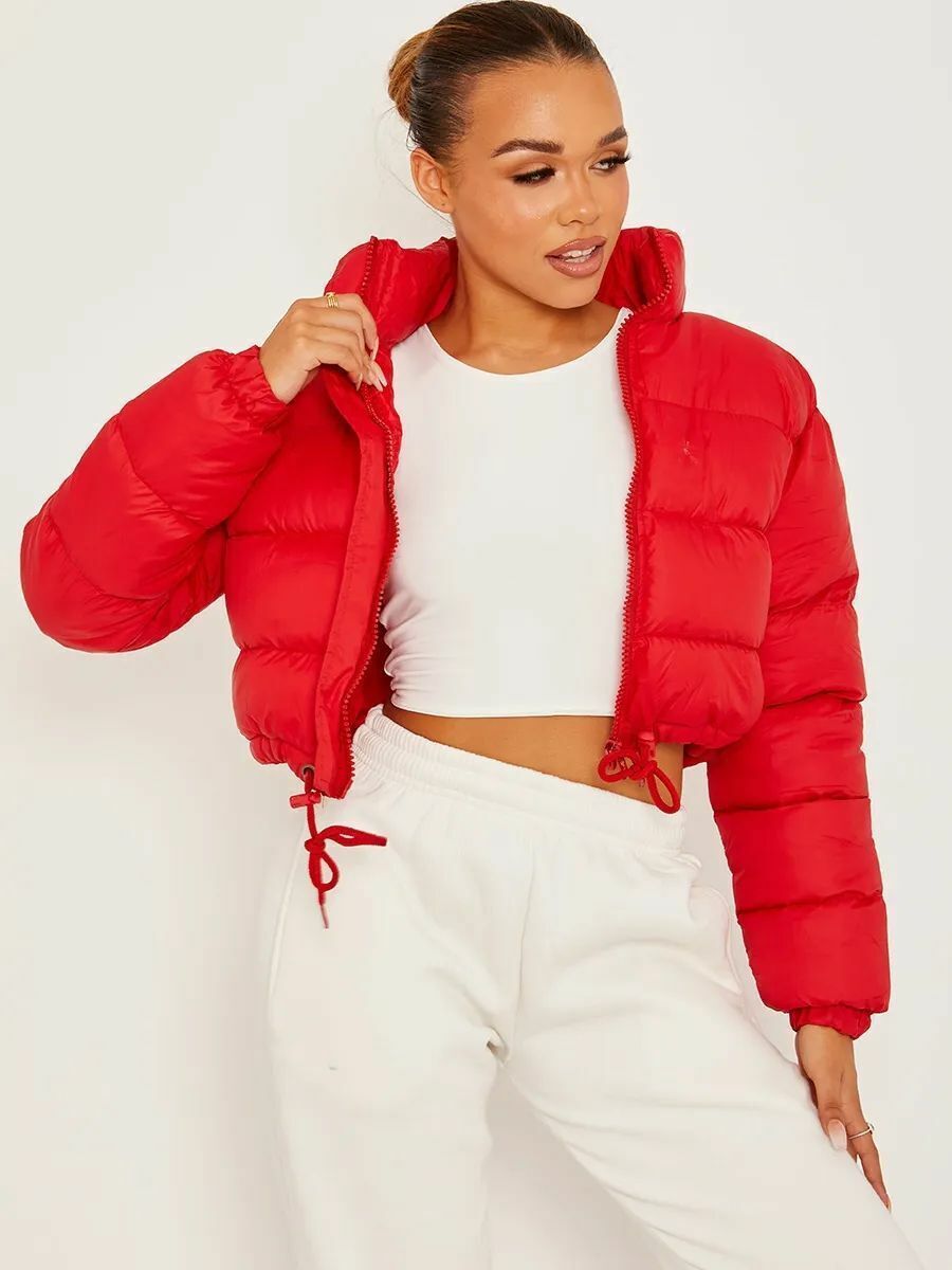 Chic Comfort: The Ultimate Luxury Down Jacket