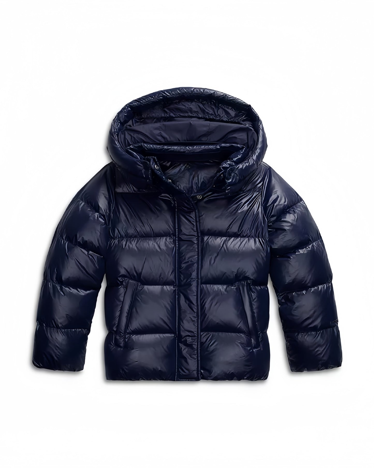 Stay Cozy in Style with Our Luxury Down Jacket