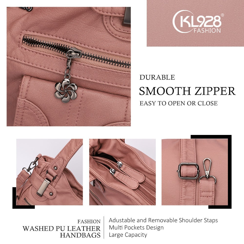 Luxury bag for women