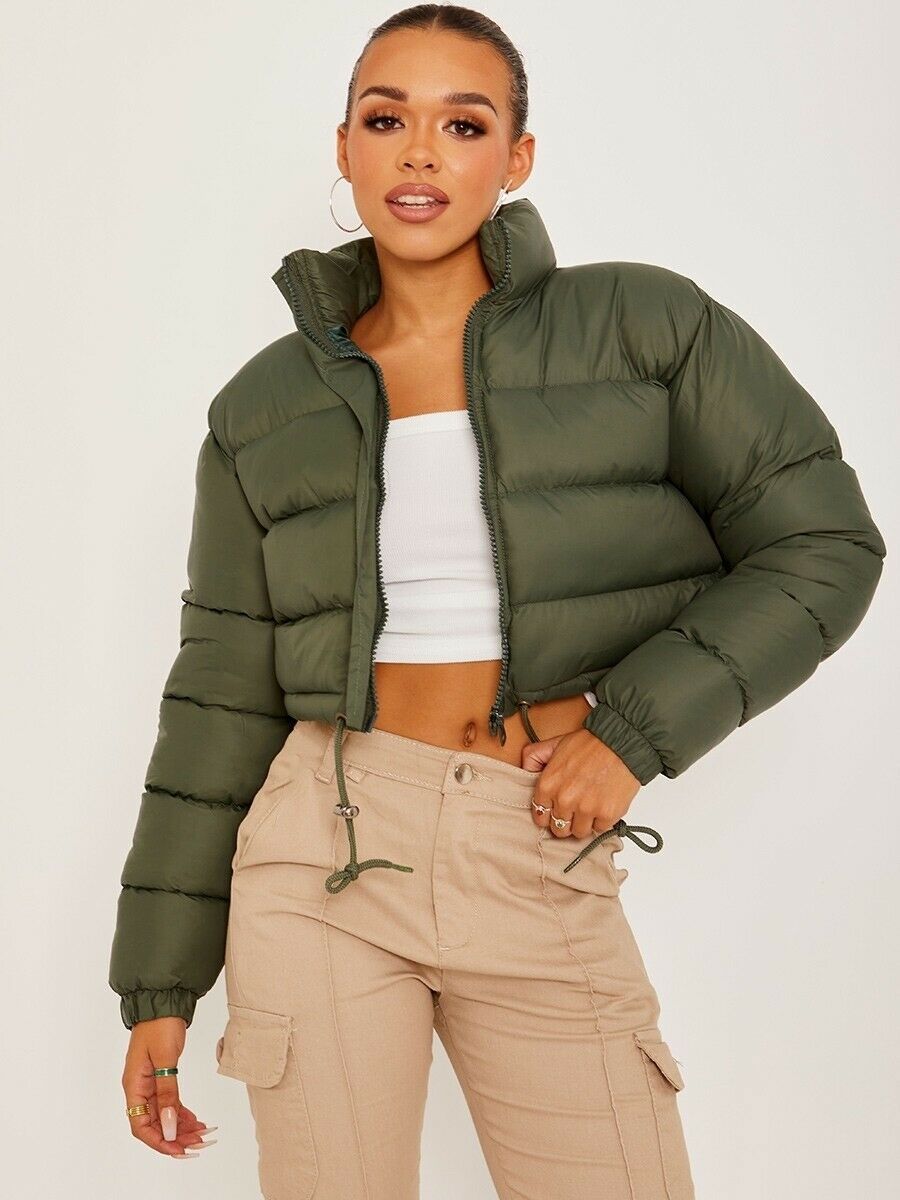 Chic Comfort: The Ultimate Luxury Down Jacket
