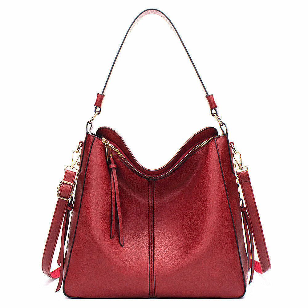 Hobo Bags Women High Capacity Handbags