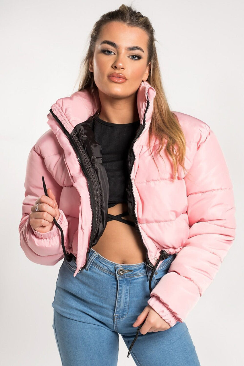 Chic Comfort: The Ultimate Luxury Down Jacket