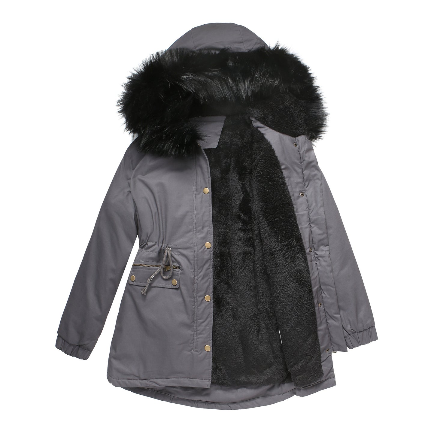 Women's jacket perfect for everyday
