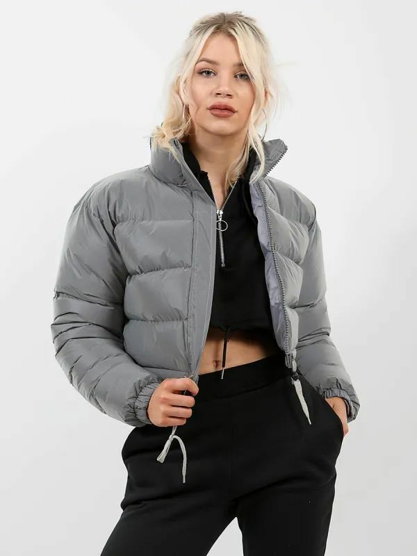 Chic Comfort: The Ultimate Luxury Down Jacket