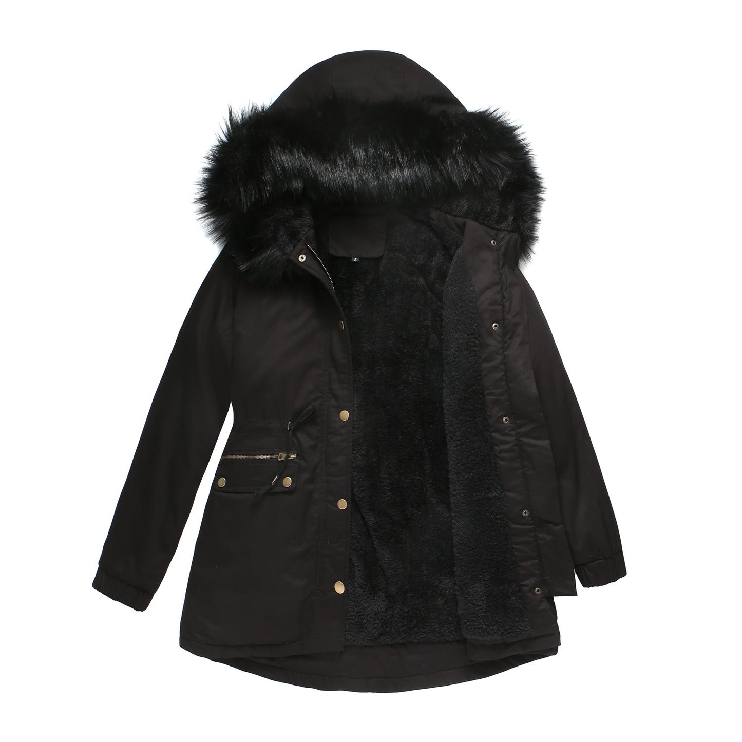 Women's jacket perfect for everyday