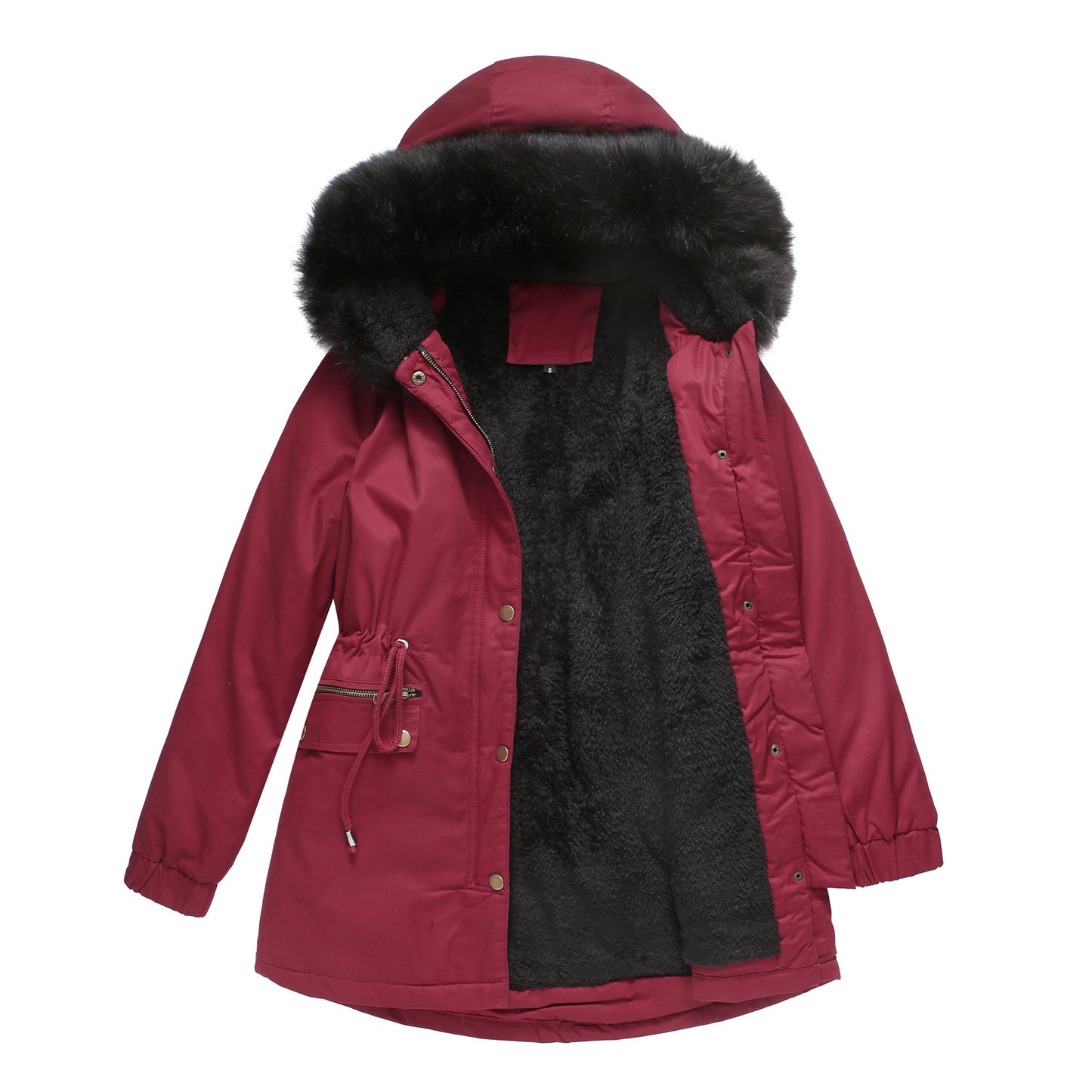 Women's jacket perfect for everyday