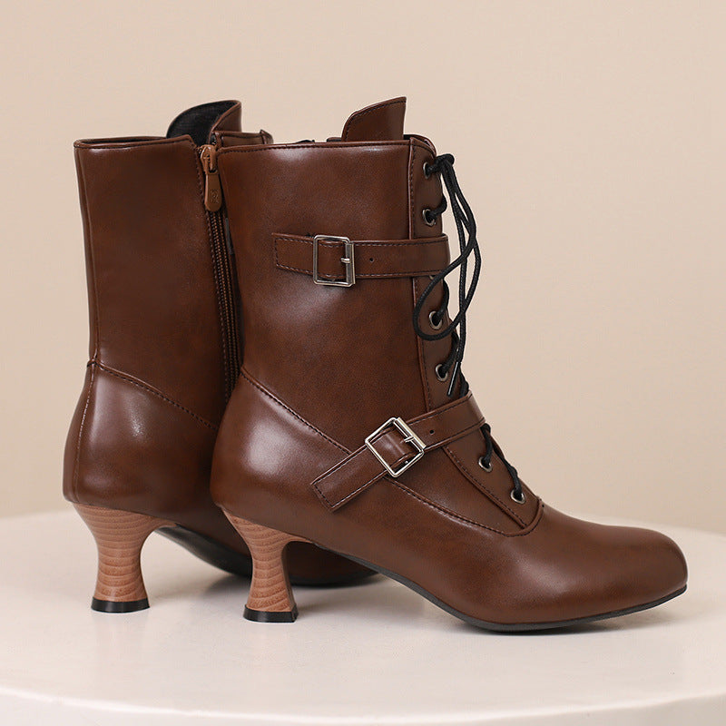 Chic Women's Boots for Every Occasion – Versatile, Stylish, and Comfortable