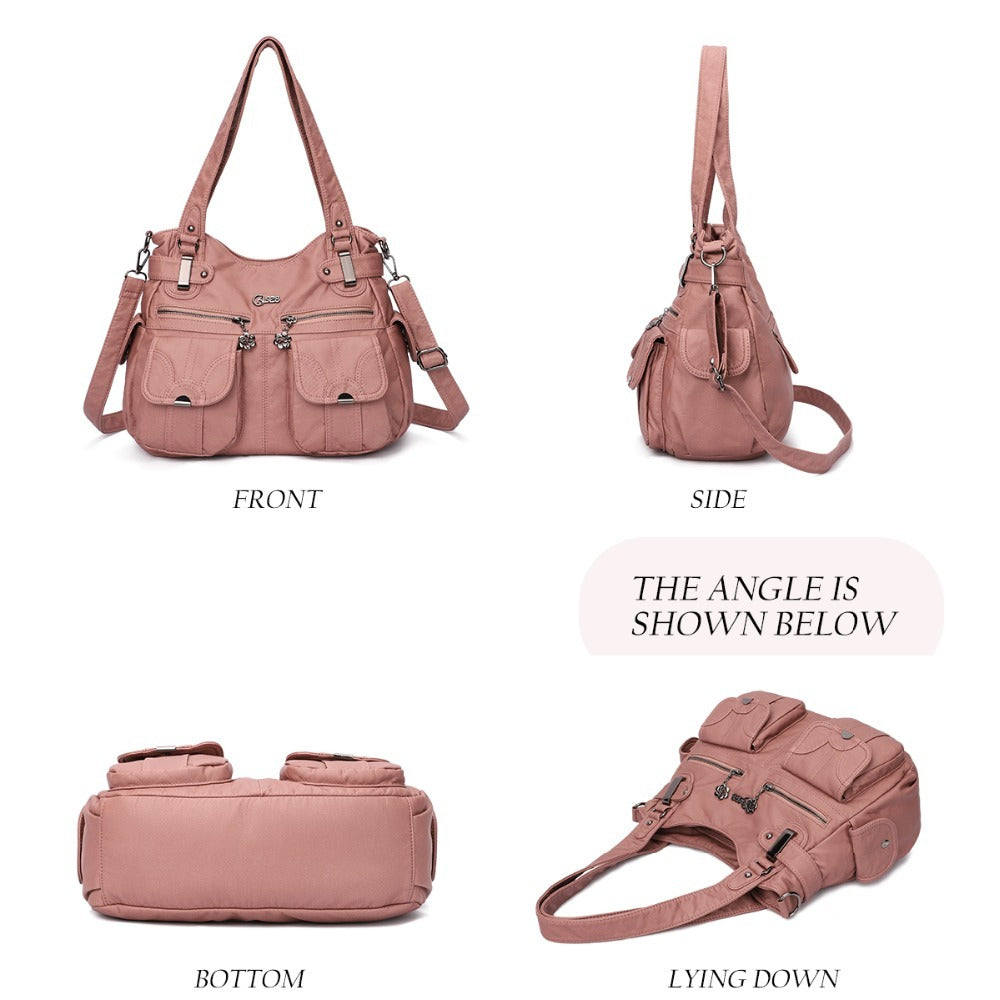 Luxury bag for women