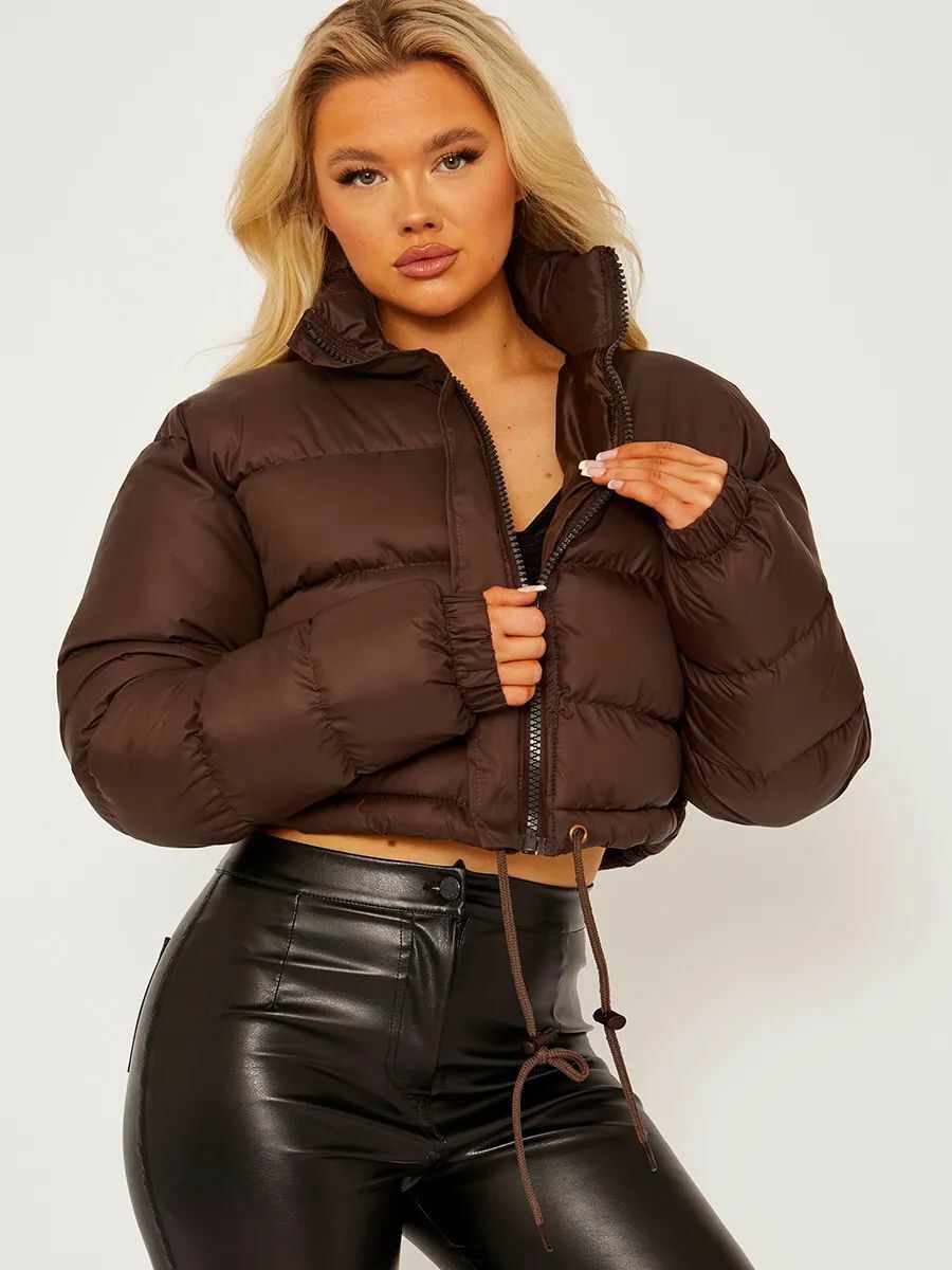 Chic Comfort: The Ultimate Luxury Down Jacket