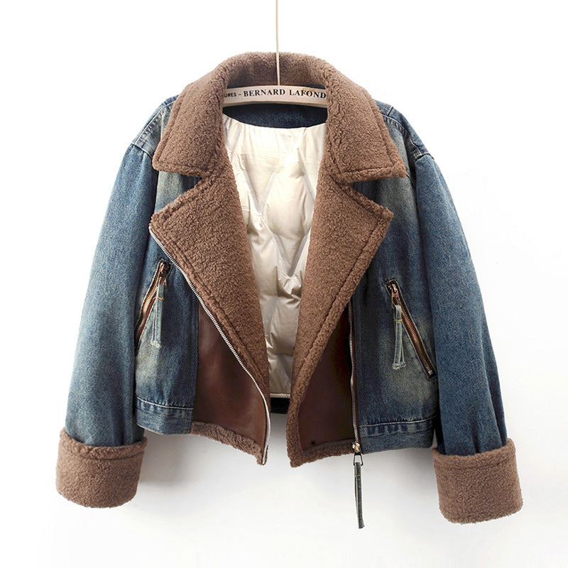 Women's Short Top Jacket