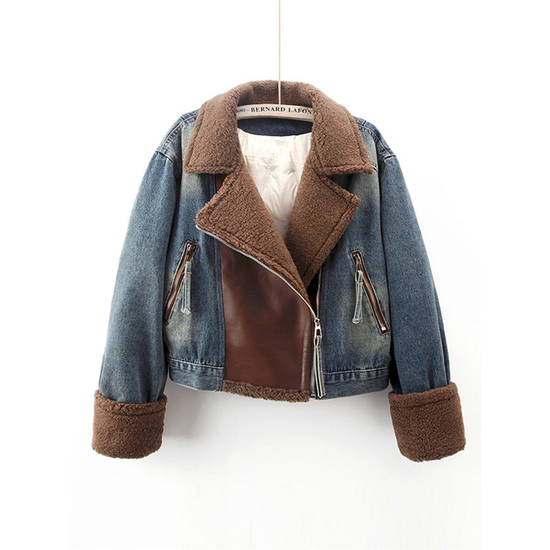 Women's Short Top Jacket