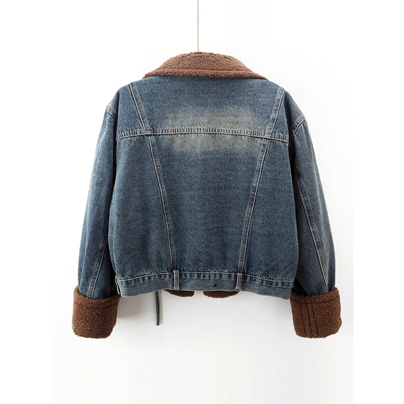 Women's Short Top Jacket