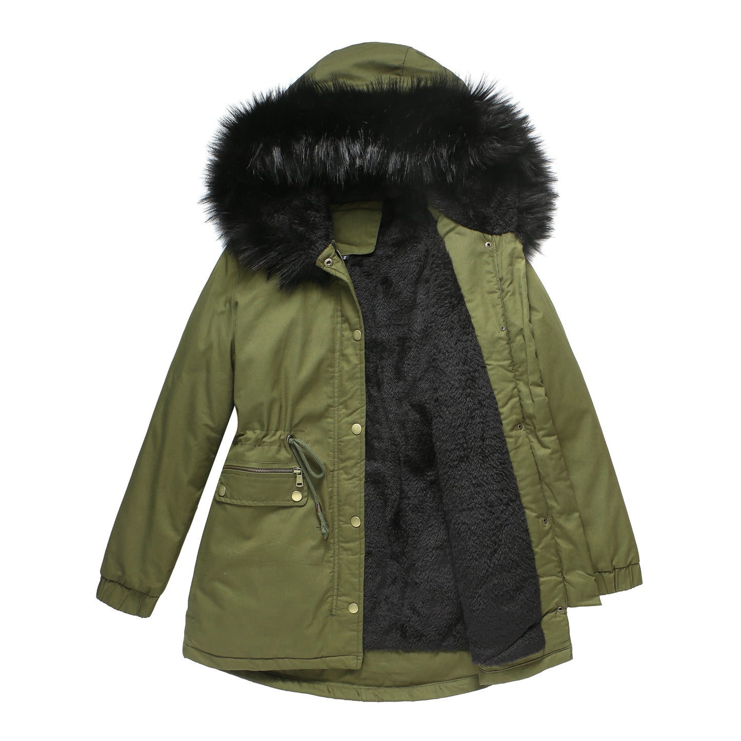 Women's jacket perfect for everyday