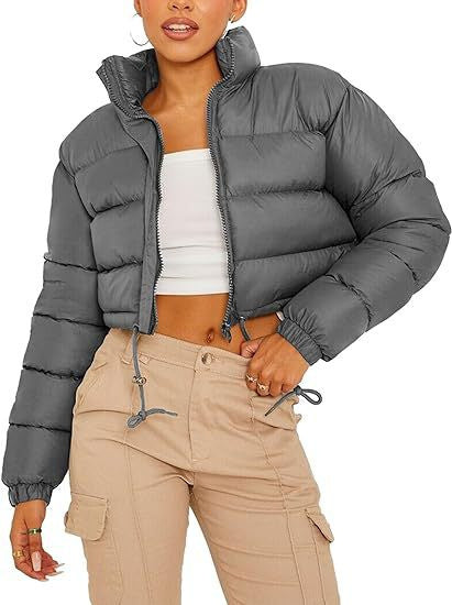 Chic Comfort: The Ultimate Luxury Down Jacket