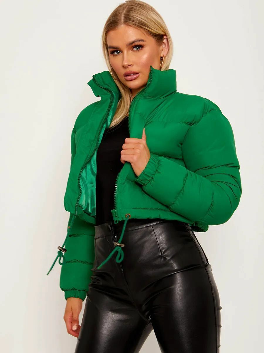 Chic Comfort: The Ultimate Luxury Down Jacket