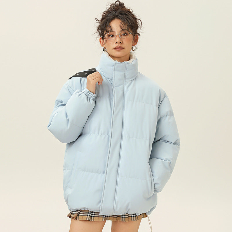 Women's jacket elegant and perfect