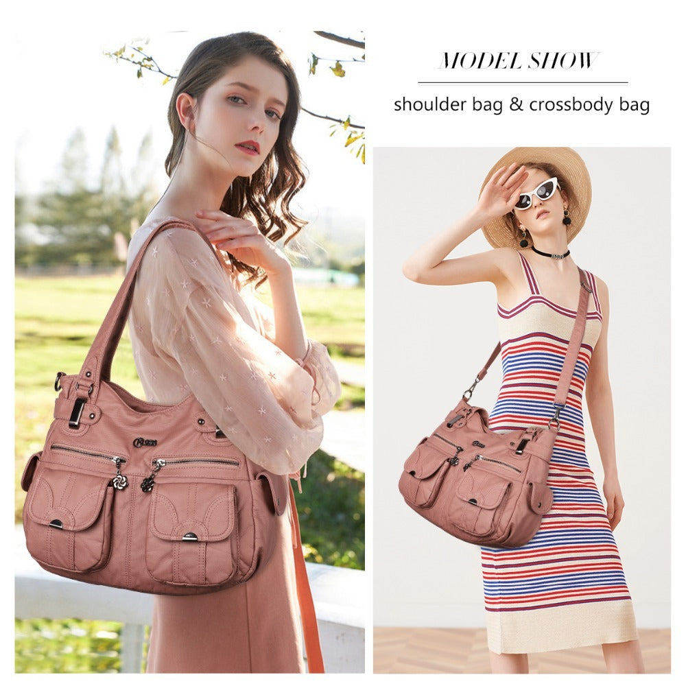 Luxury bag for women