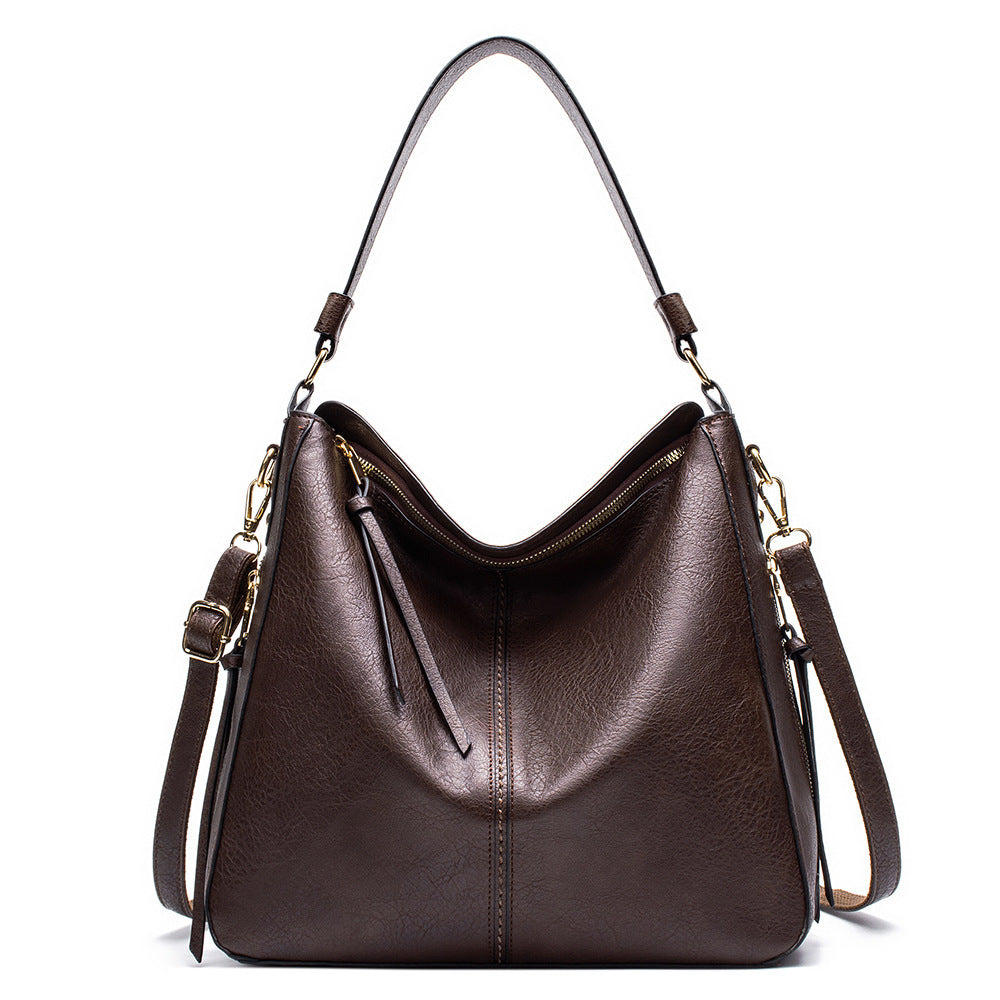 Hobo Bags Women High Capacity Handbags