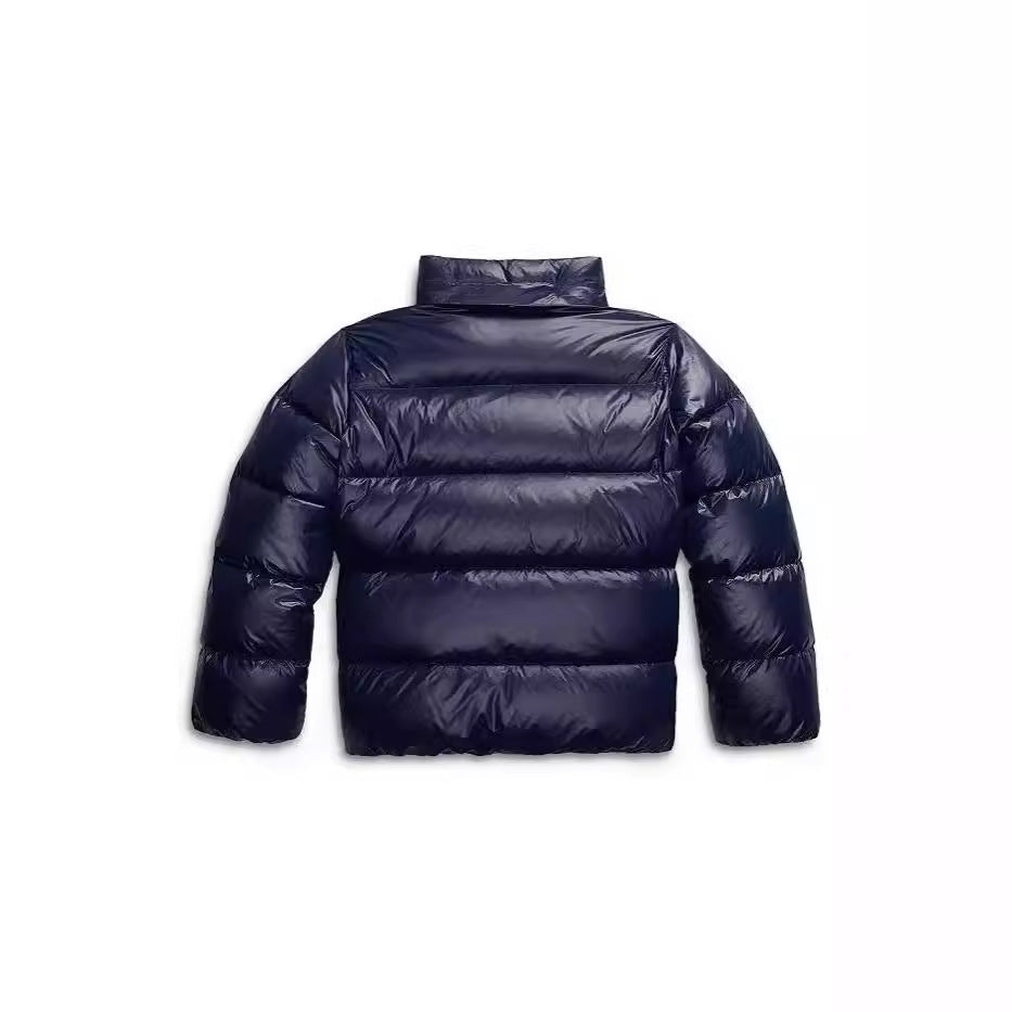 Stay Cozy in Style with Our Luxury Down Jacket