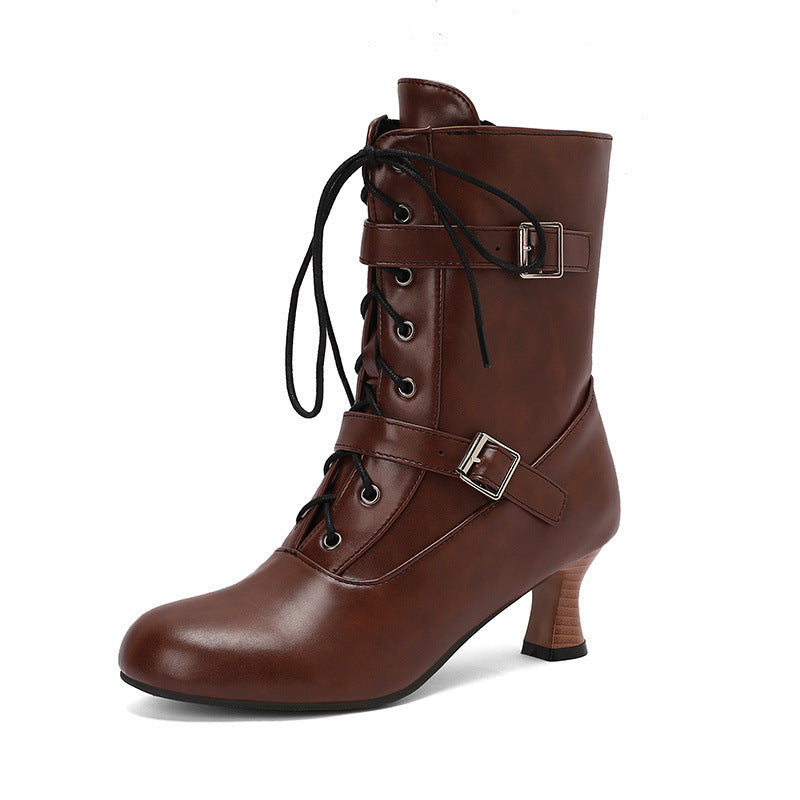 Chic Women's Boots for Every Occasion – Versatile, Stylish, and Comfortable