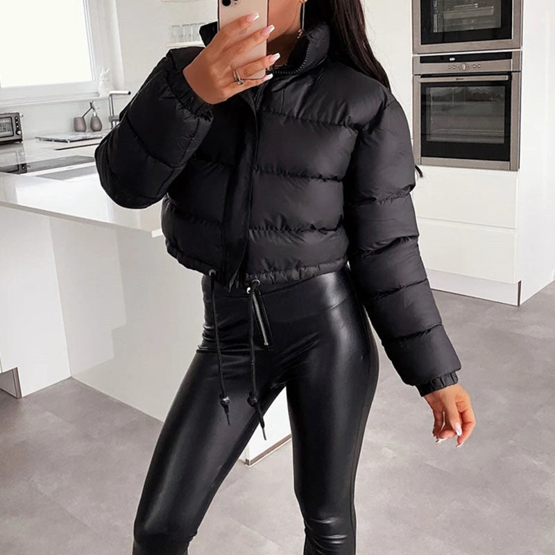 Chic Comfort: The Ultimate Luxury Down Jacket