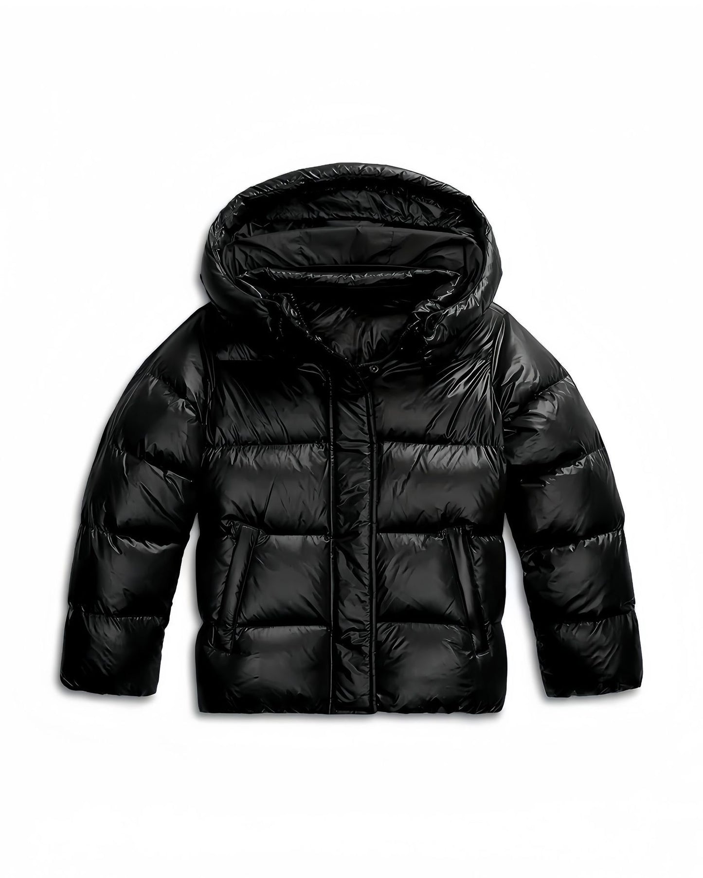 Stay Cozy in Style with Our Luxury Down Jacket