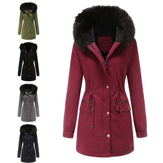 Women's jacket perfect for everyday