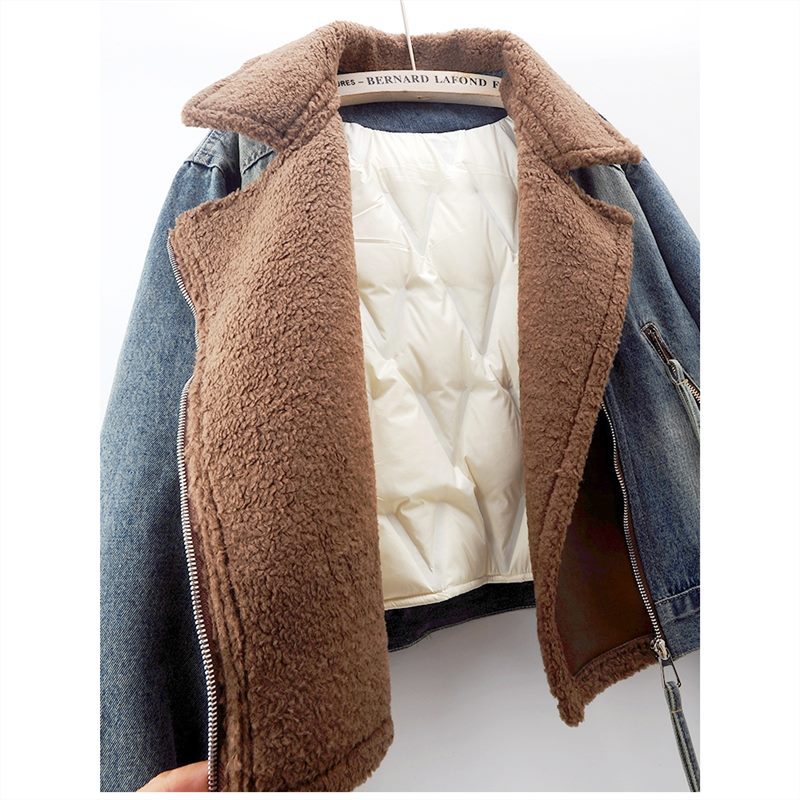 Women's Short Top Jacket