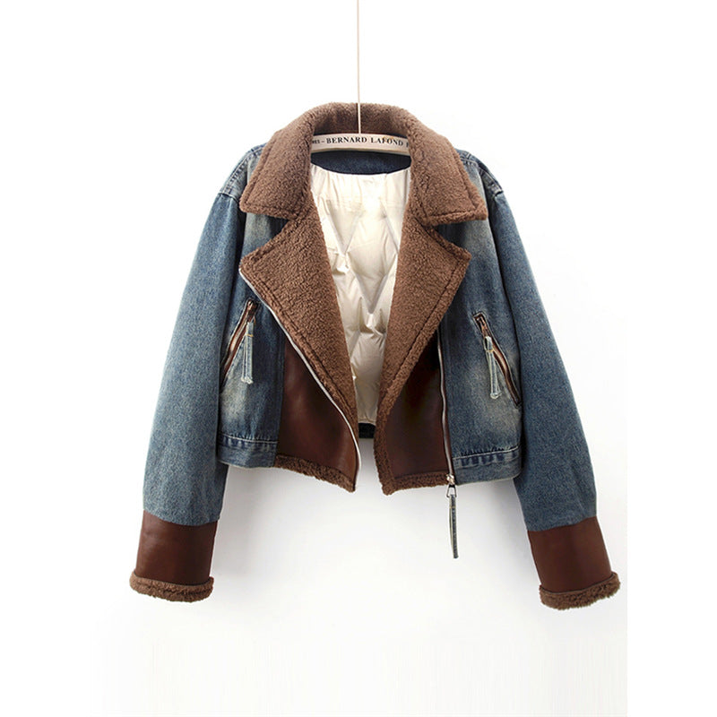 Women's Short Top Jacket