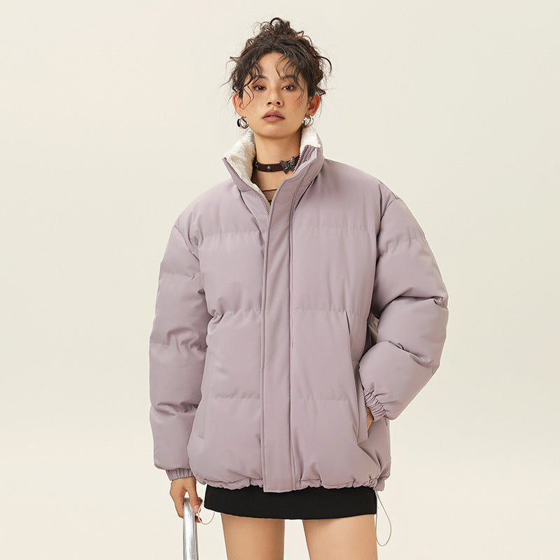 Women's jacket elegant and perfect
